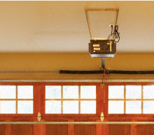 Garage Door Openers in Ontario, CA
