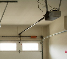 Garage Door Springs in Ontario, CA